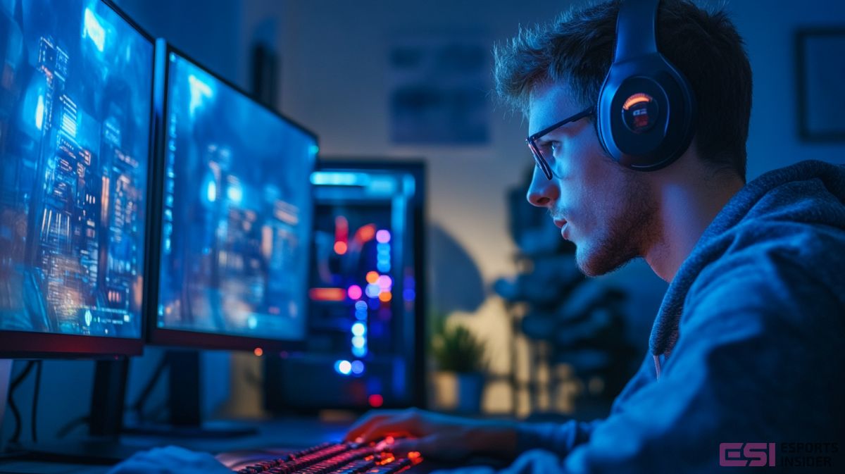 esports en argentina