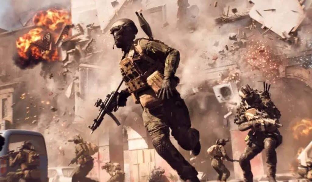 Battlefield 6 temporada 2 lo que se espera