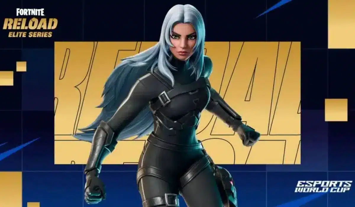Fortnite regresa al Esports World Cup 2026 con el Reload Elite Series Championship