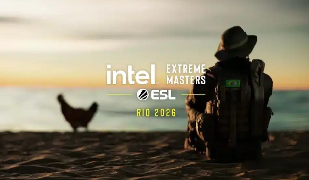 IEM Rio 2026 regresa a Brasil