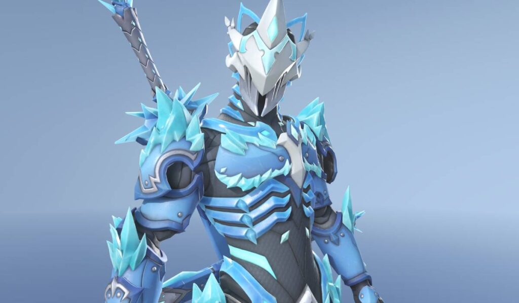 Ice Wraith (Genji)