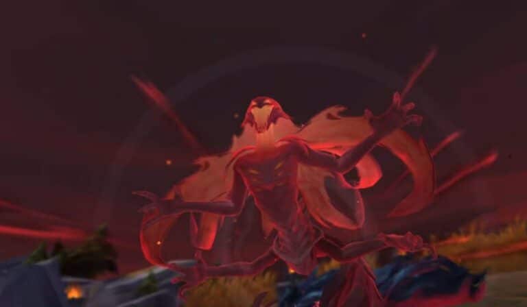 League of Legends elimina Atakhan de Summoners Rift en 2026: adiós al objetivo más controversial del año