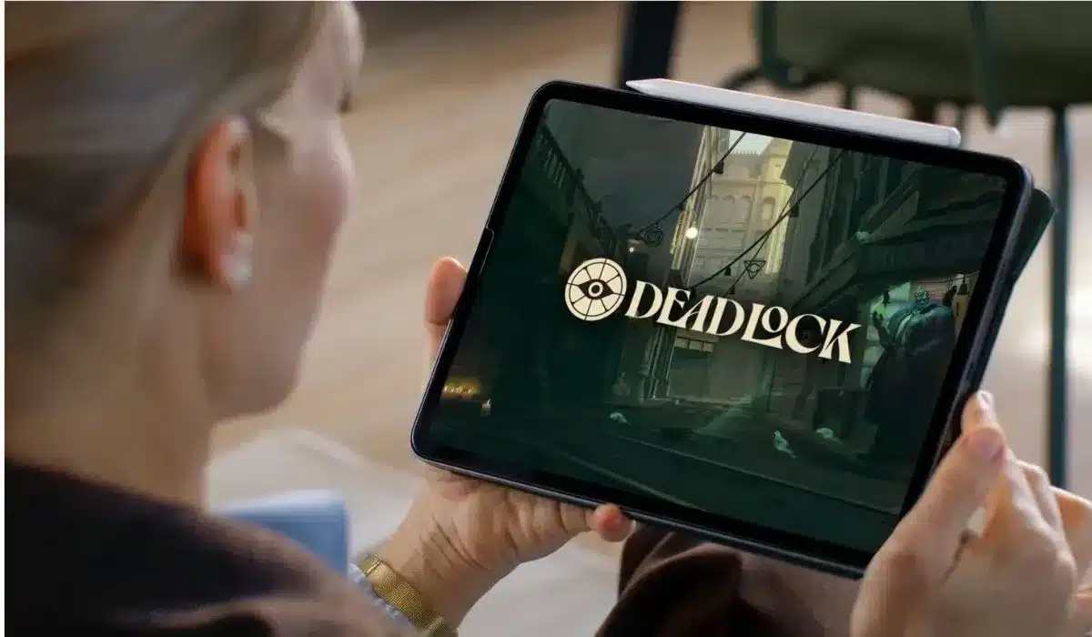 Deadlock vs overwatch 2