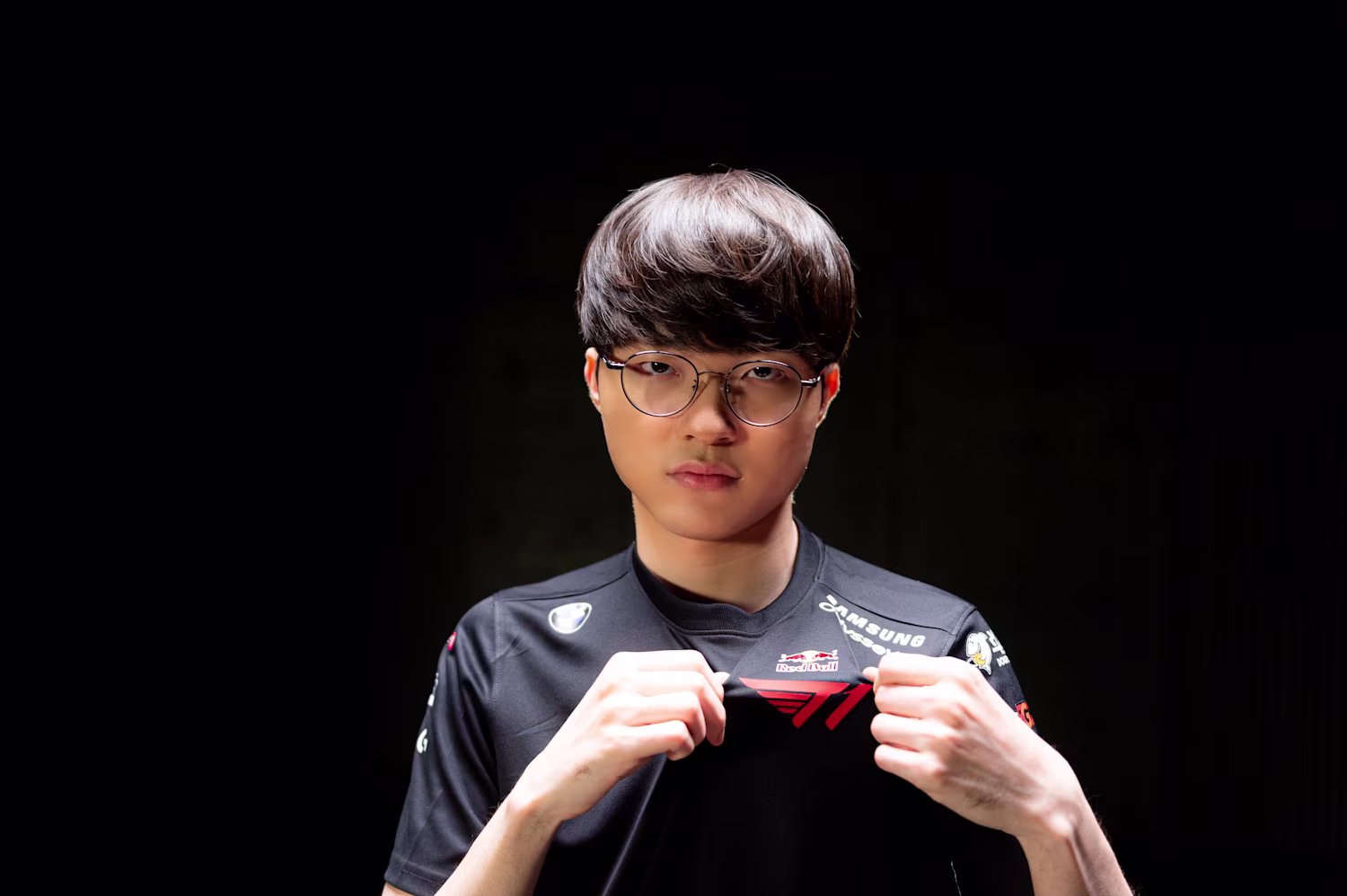La leyenda de League of Legends faker extiende su contrato hasta 2029 y se prepara para enfrentar la inteligencia artificial del magnate tecnológico