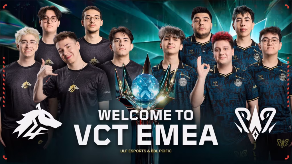 ULF Esports: salarios impagos de meses y amenazas a jugadores que quisieron denunciarlo