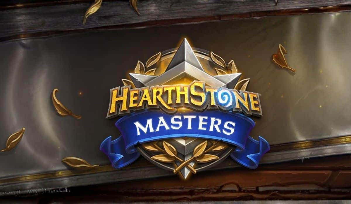 heartstone esports