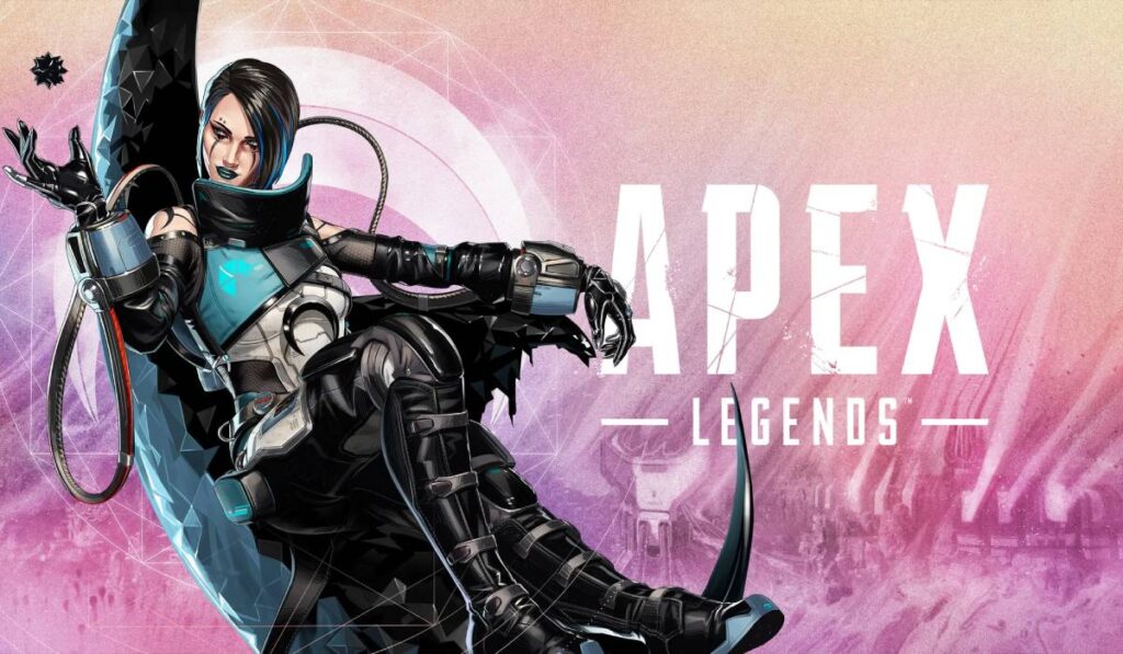 Leyendas D-Tier de Apex Legends