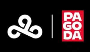 Cloud9 renovará con Pagoda Snacks hasta 2027 como su socio oficial