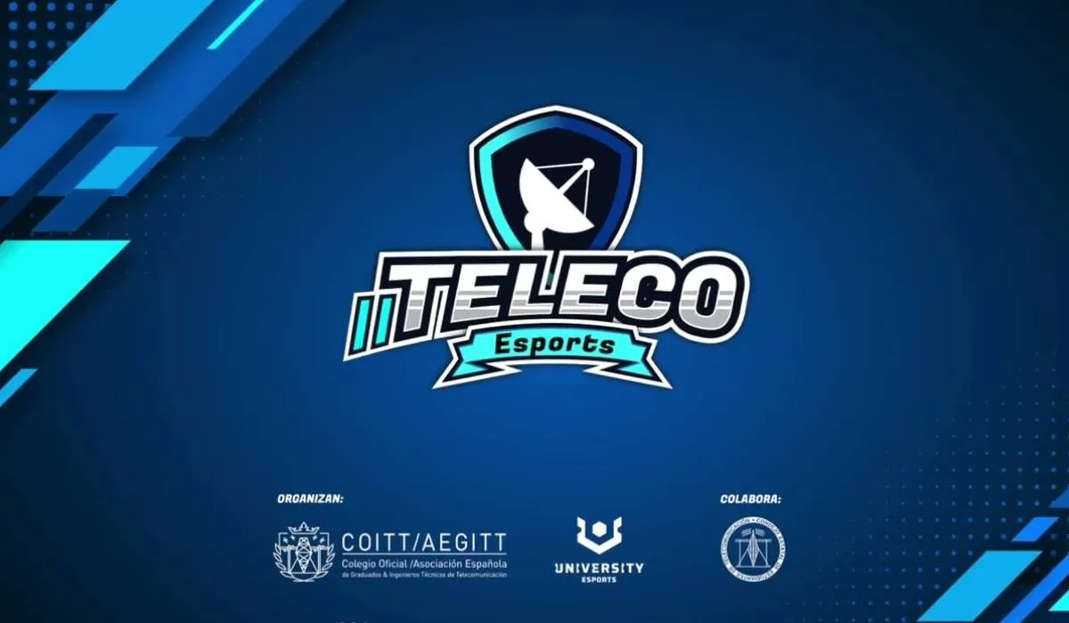 III Teleco Esports abre sus inscripciones y llega con novedades