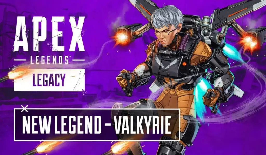 Leyendas S-Tier de Apex Legends