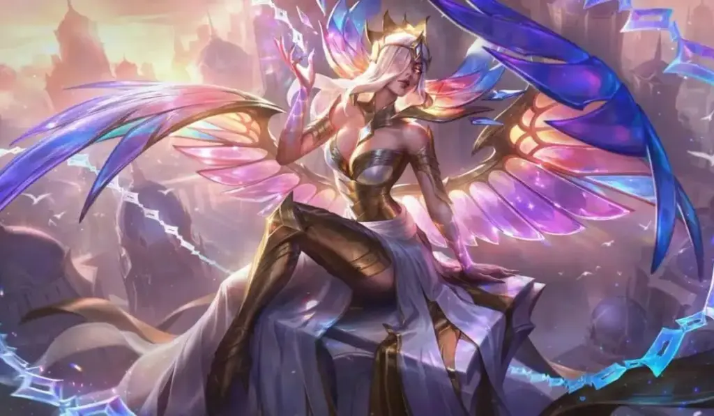Nueva actualización de League of Legends: Jugabilidad, contenido y visión a largo plazo