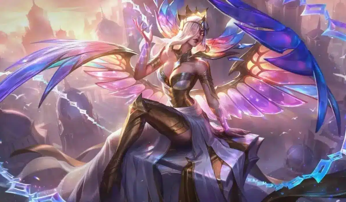 Nueva actualización de League of Legends: Jugabilidad, contenido y visión a largo plazo