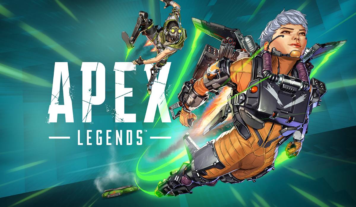 Tier list Apex Legends 2026