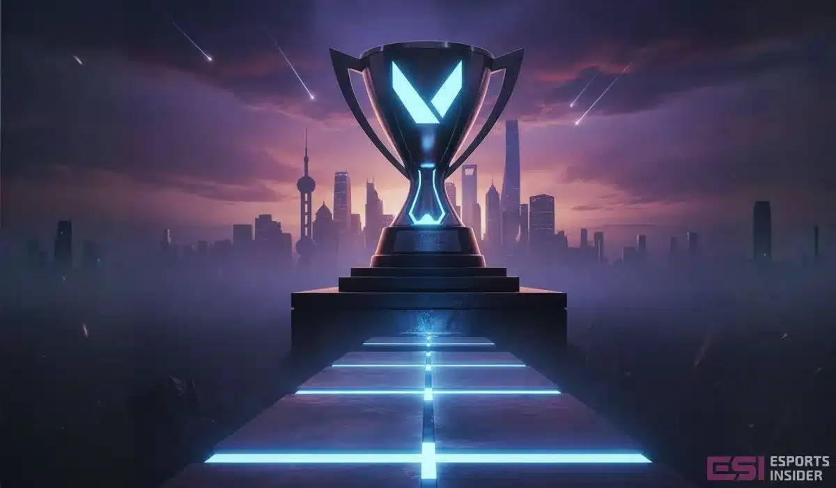 VCT 2026
