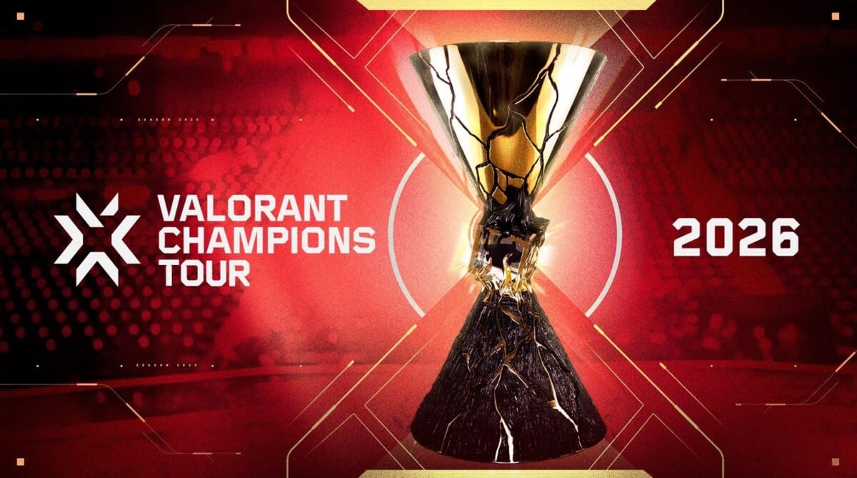 valorant champions tour 2026
