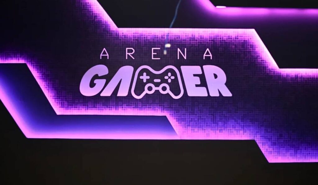 Cali, Colombia, es testigo del lanzamiento del Arena Gamer: El nuevo espacio para el desarrollo de los Esports