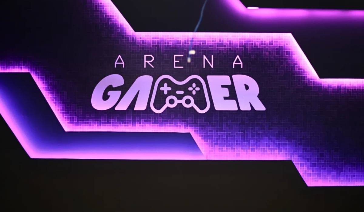 Inauguración de la Arena Gamer en Cali, Colombia
