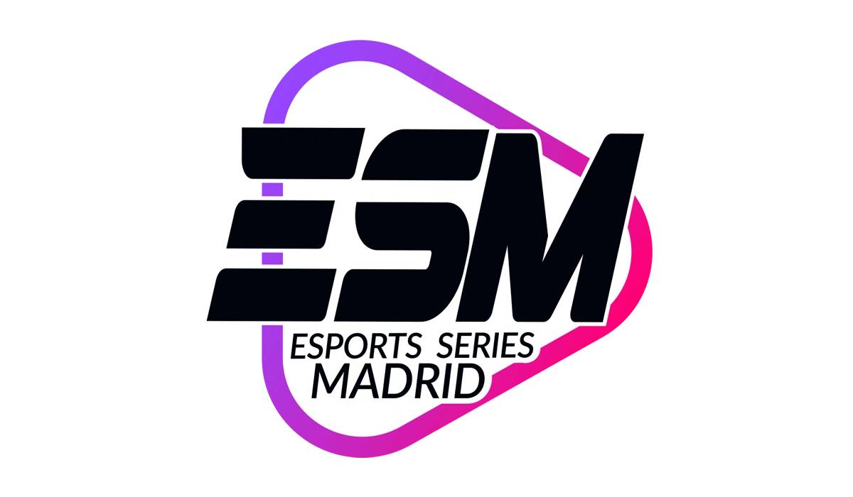 Vuelven las Esports Series Madrid 2026