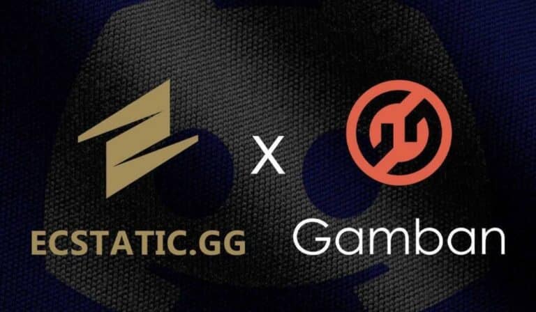 Gamban se asocia con ECSTATIC para lanzar Discord Hub
