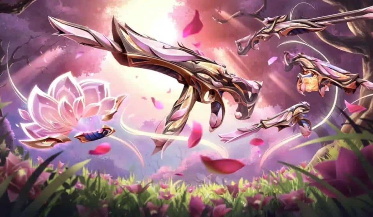 Las 10 mejores colecciones de skins de Valorant, clasificadas