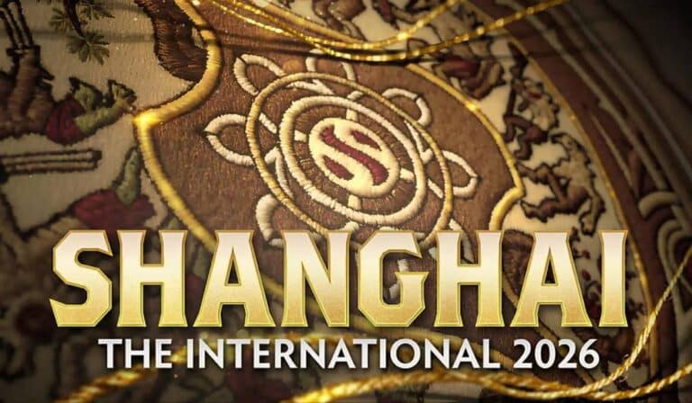 Se revela la sede, el formato y el calendario de The International 2026