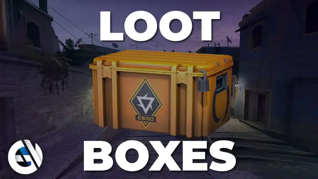 Nueva York contra Valve: El fin de las loot boxes en el punto de mira legal