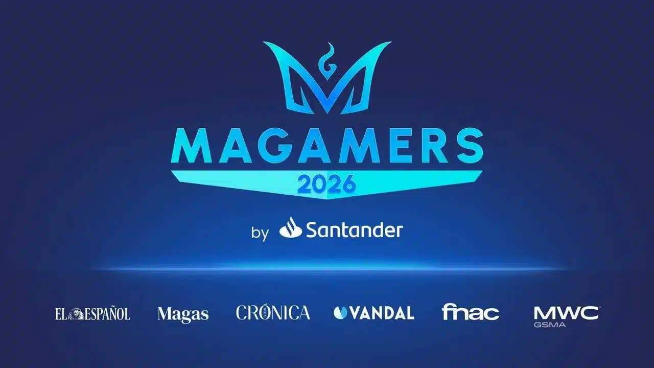 magamers league of legends