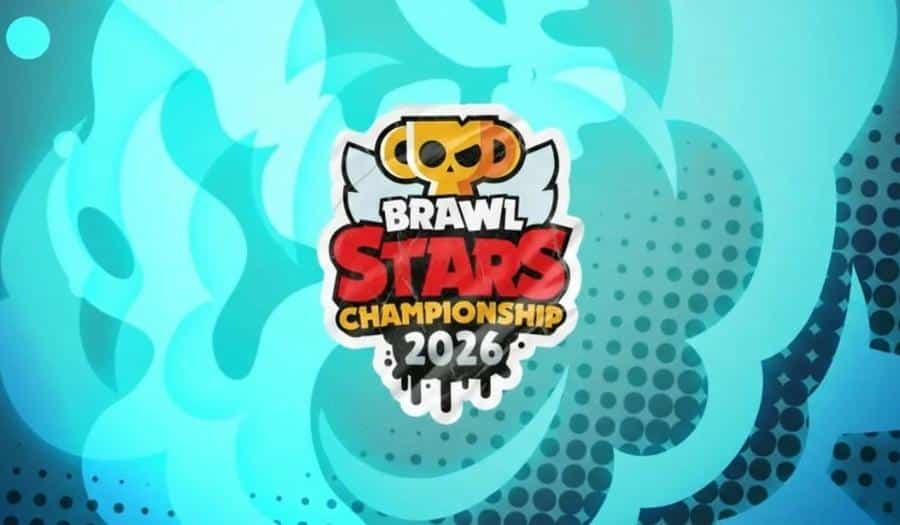 brawl stars championship 2026