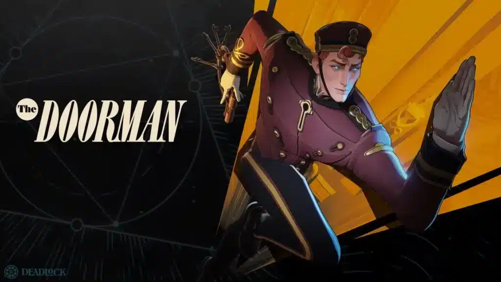 Street Brawl Tier C The Doorman