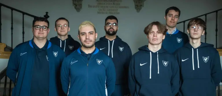 UCAM Esports gana el campeonato español de VALORANT