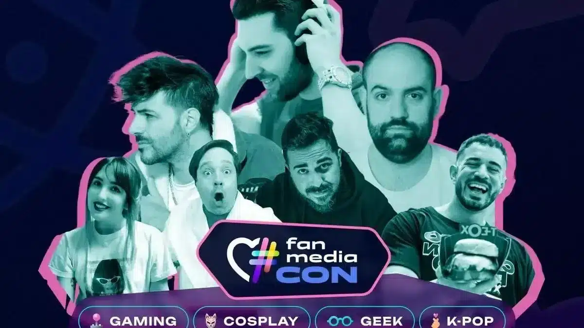 Fan Media Con Oviedo 2026