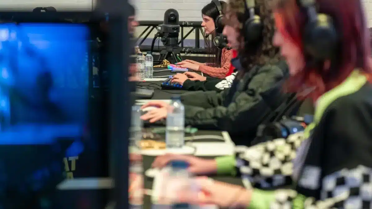 Final Magamers MWC 2026