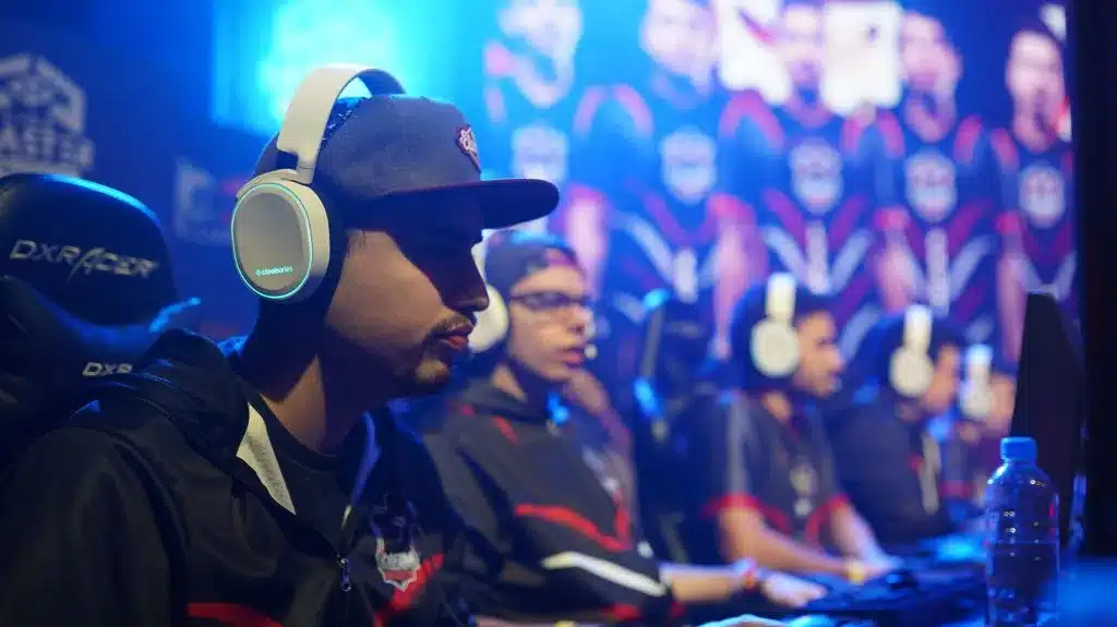 unlp esports