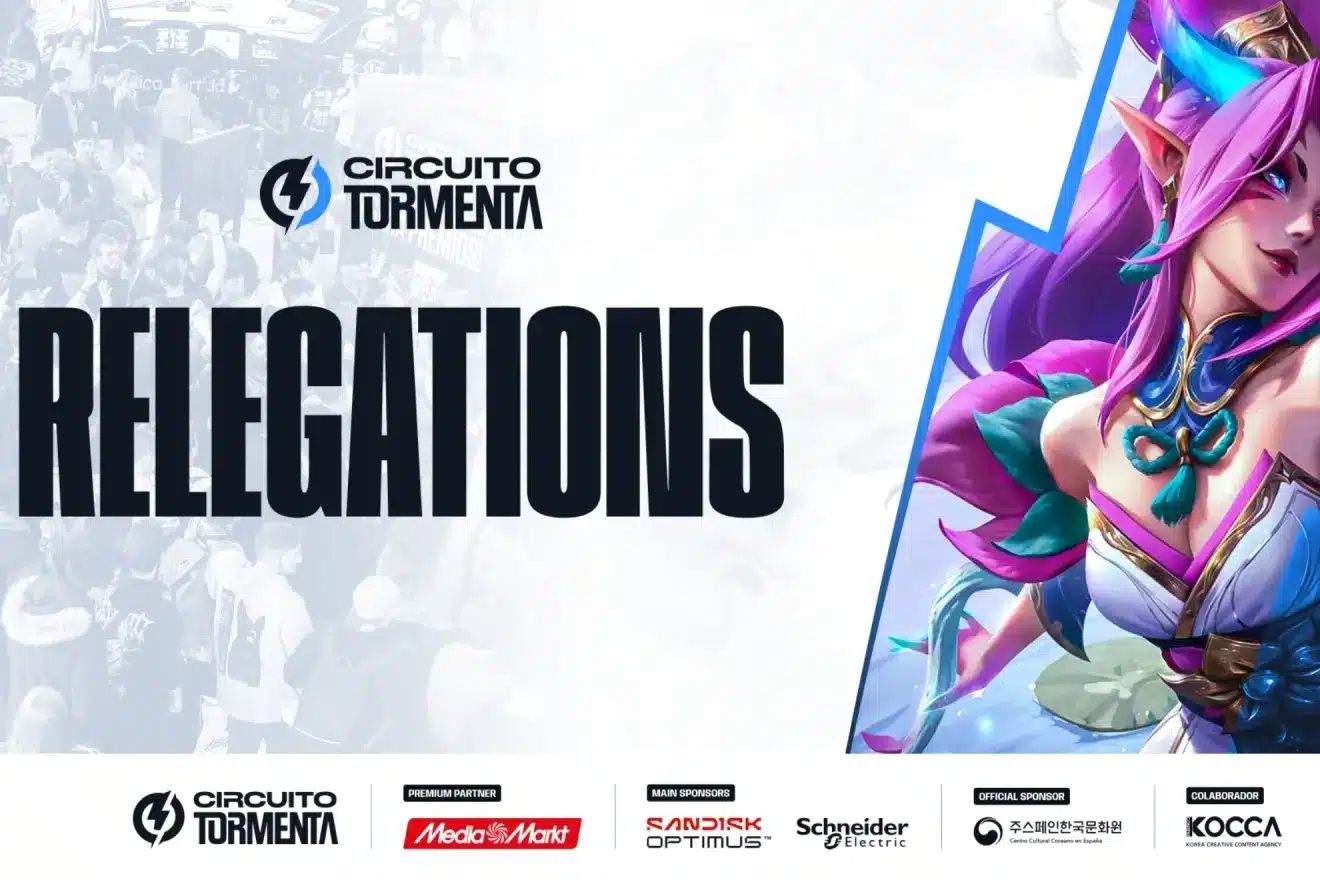 circuito tormenta esports