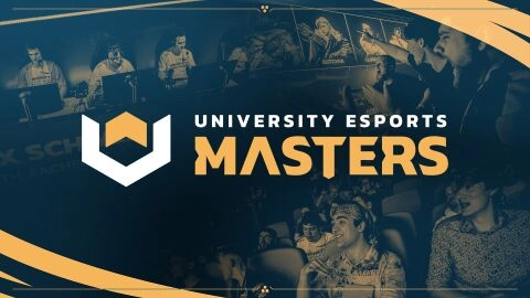 La UCAM representará a España en el torneo internacional UNIVERSITY Esports Masters 2026