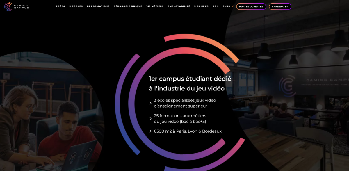 gaming-academy