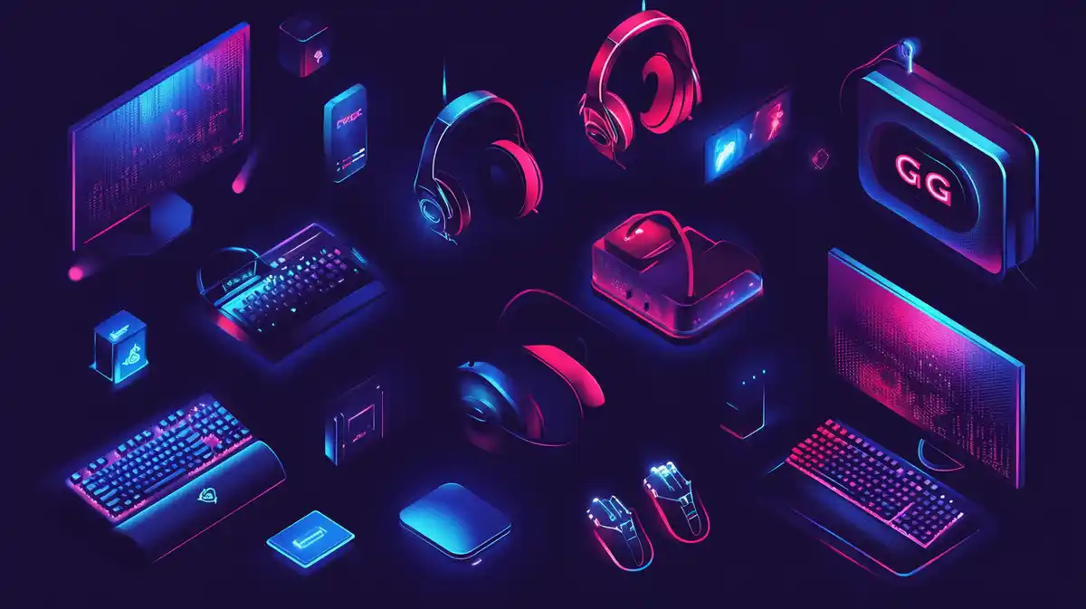 lexique esport