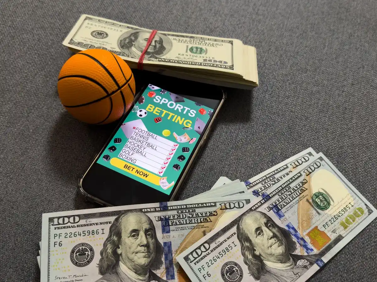 NCAA deal bookmakers paris sportifs