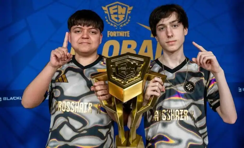 Pollo moreno fortnite