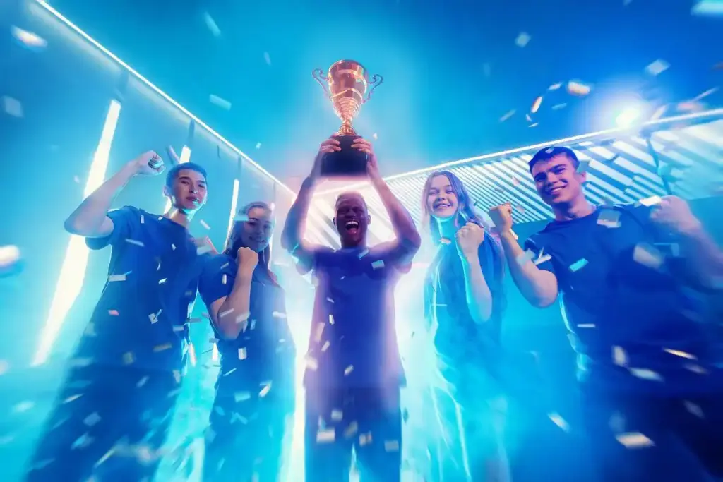important de considérer esport comme un sport