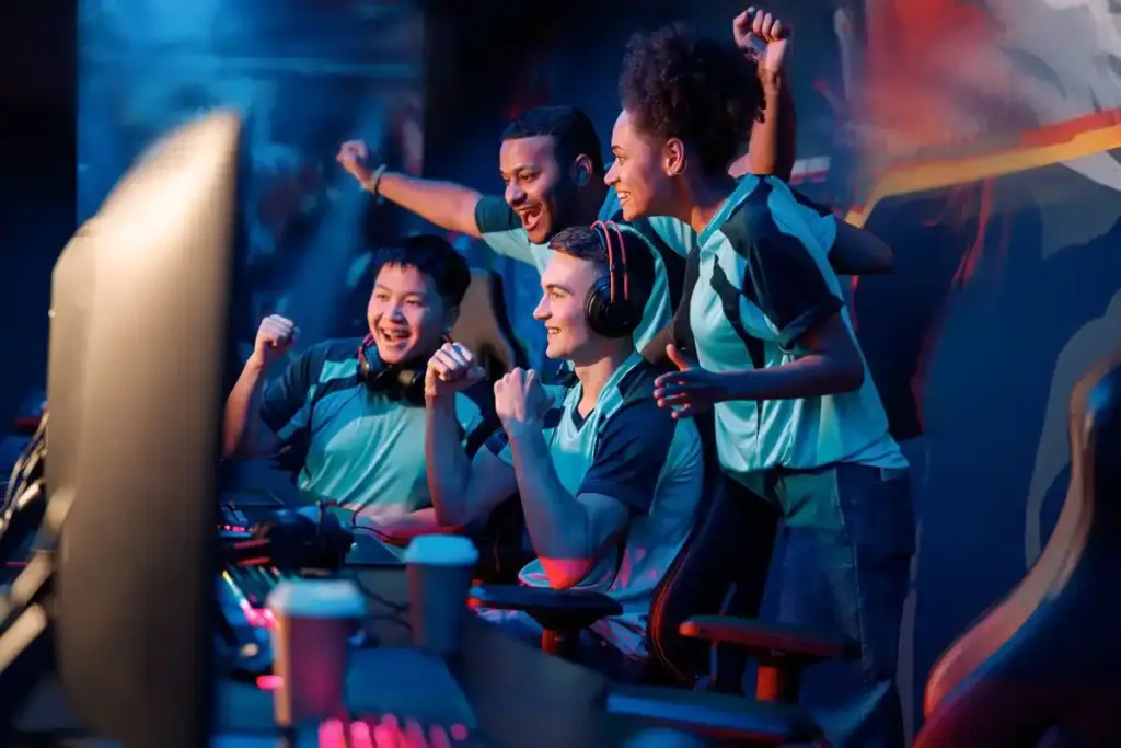 esport : sport ou divertissement 