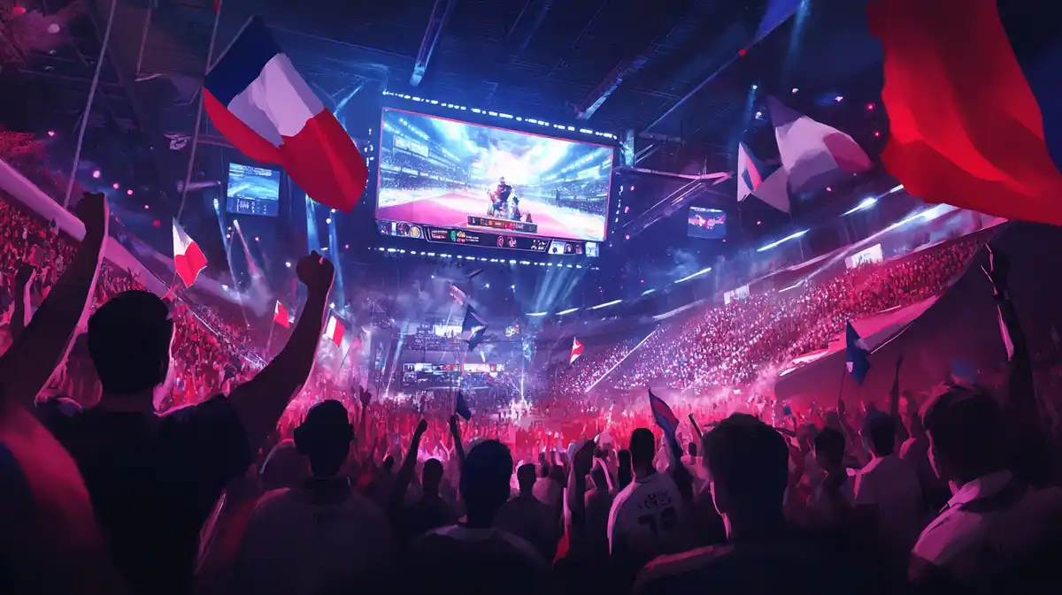 meilleurs evenements esport France