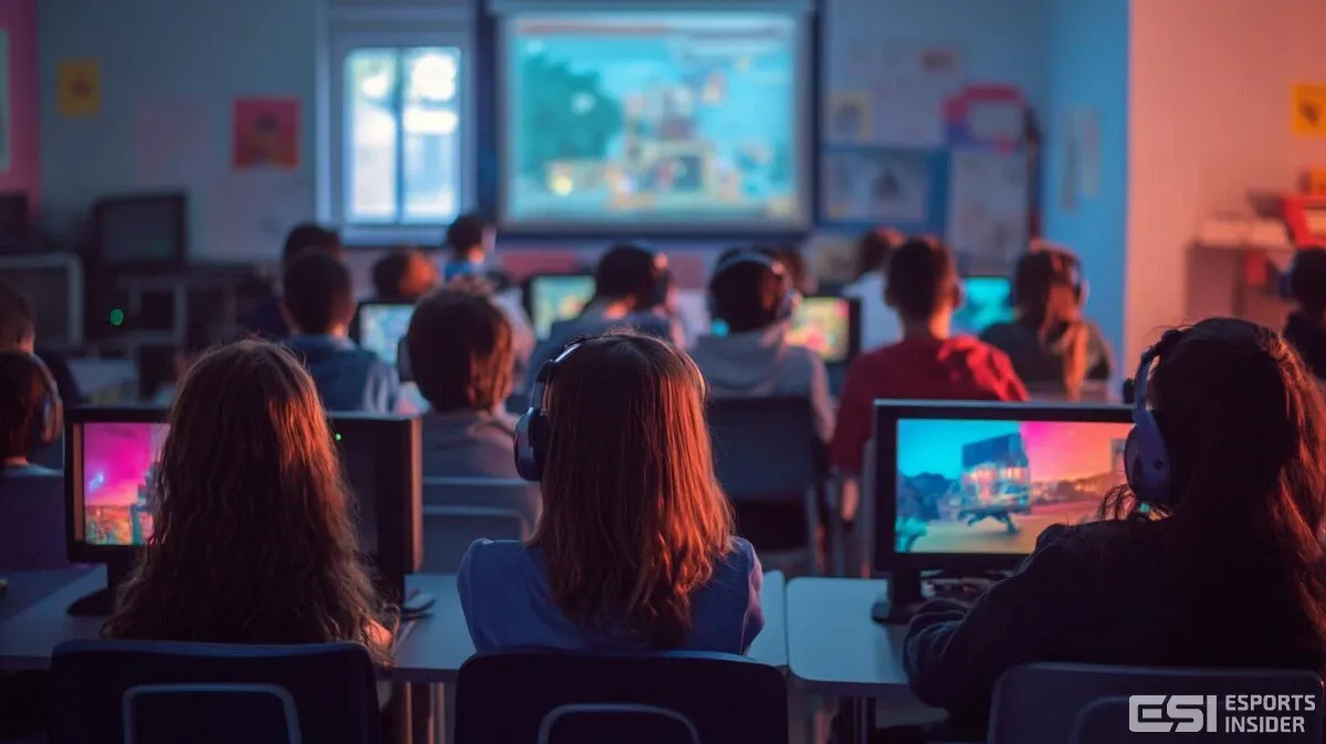 quelle formation esport en france