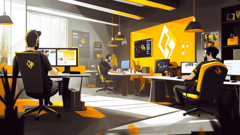 Team Vitality lance RushBee, sa propre agence de marketing