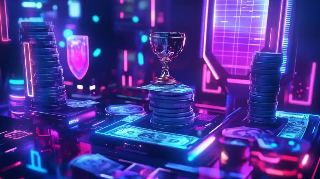 salaire joueur esport