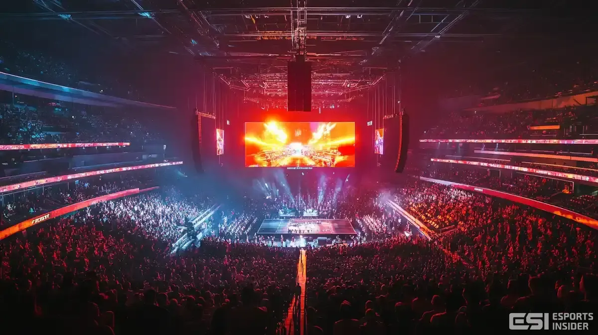 esport est il un sport