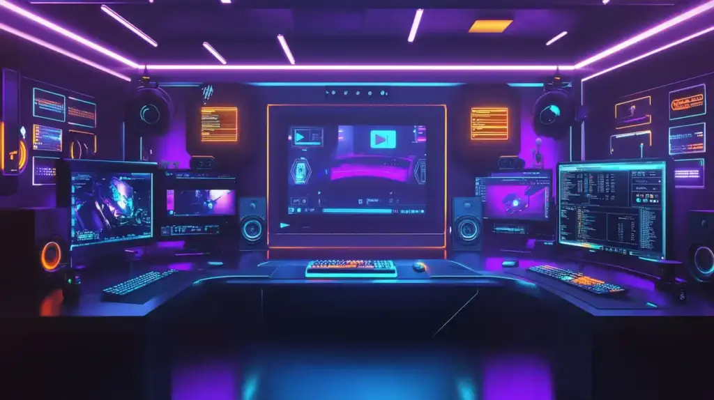 twitch youtube stream esport
