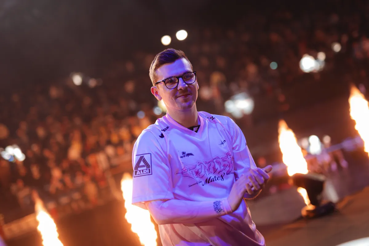 LFL : Eika passe la barre des 1 000 kills