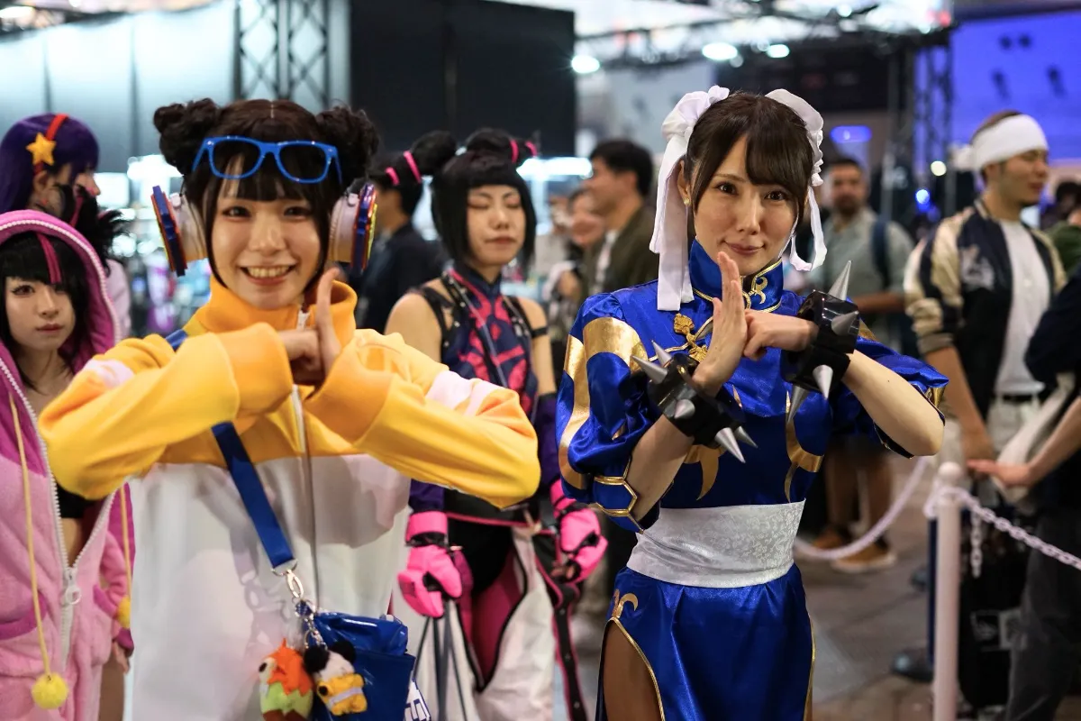 EVO Japan 2025