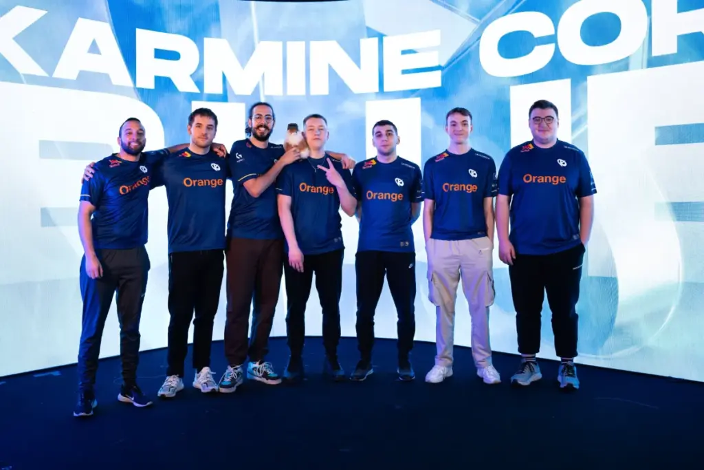 LFL Spring Split : Gentle Mates et Karmine Corp en route pour les playoffs